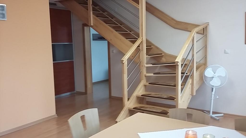 Penzion Stodolisko Habovka Exterior foto